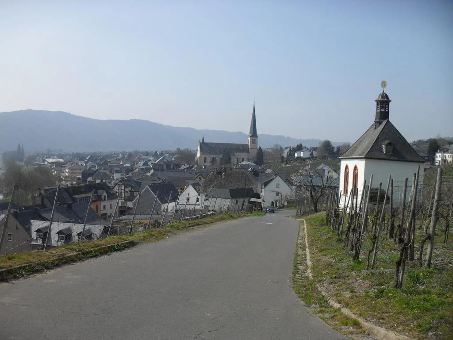 Hotel Reichsschenke Zum Ritter Götz