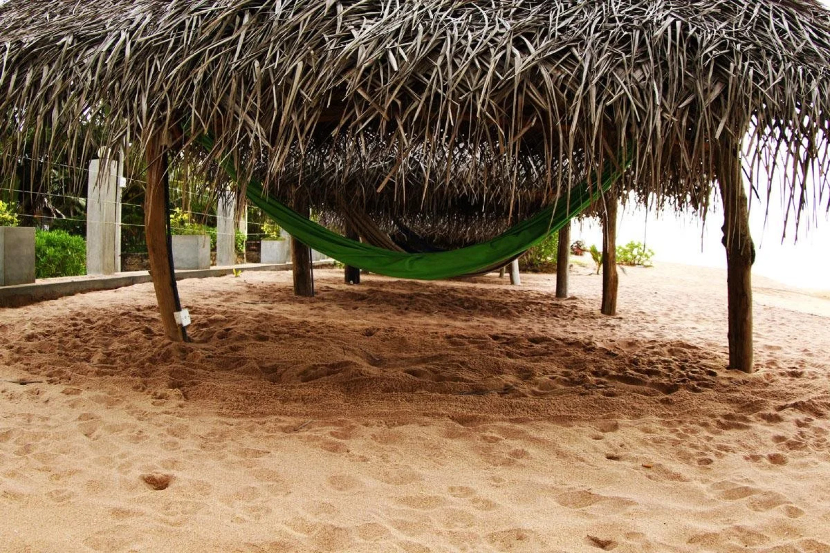 Harmony Beach Bungalows