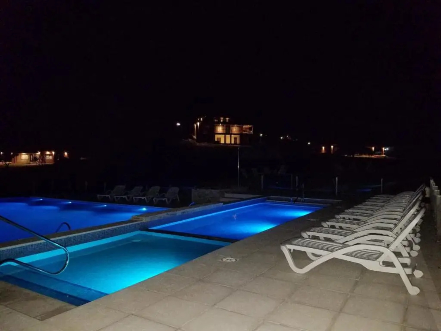 LA TOSCANA casas y suites