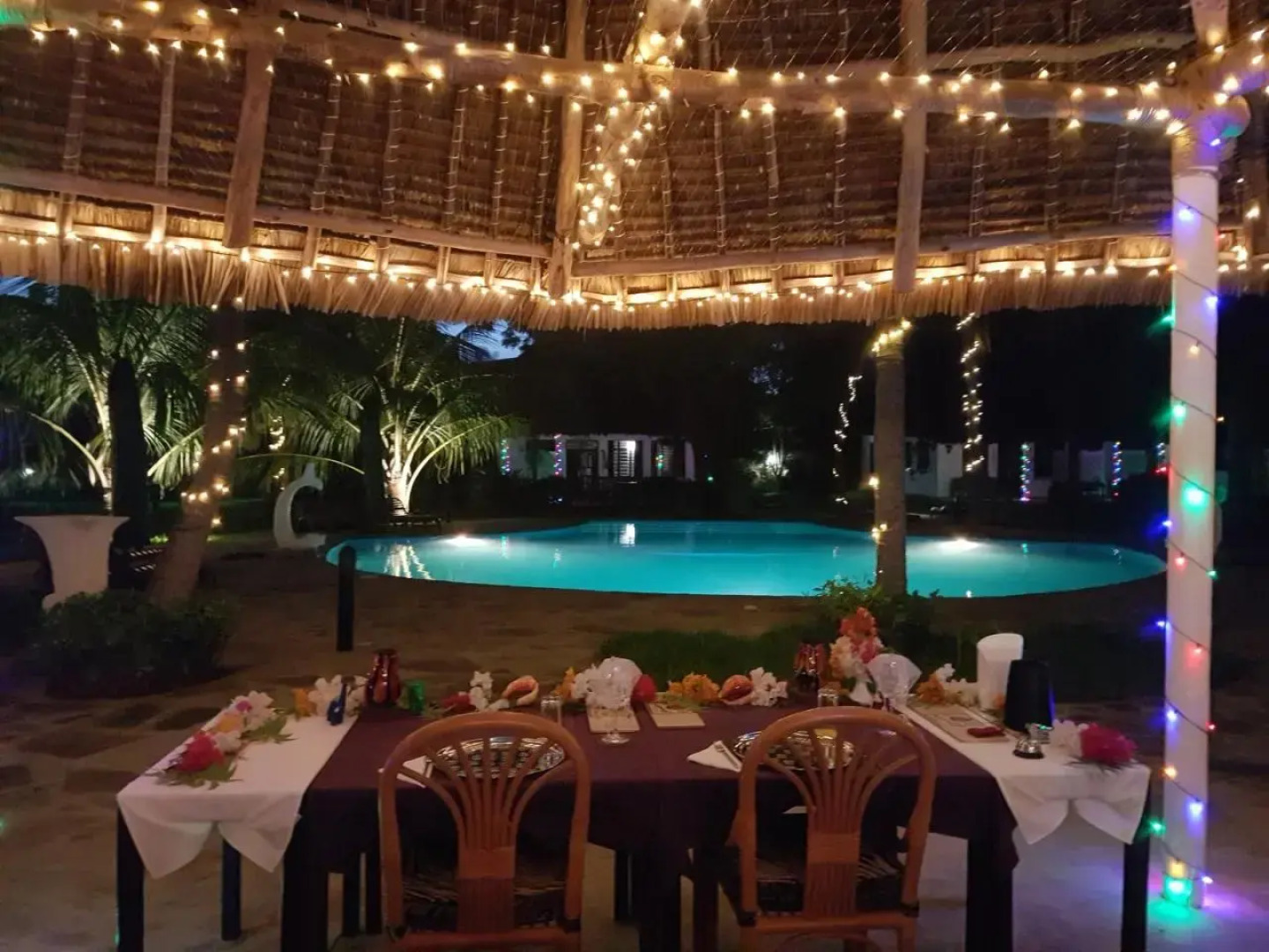 Residence Maison Müge