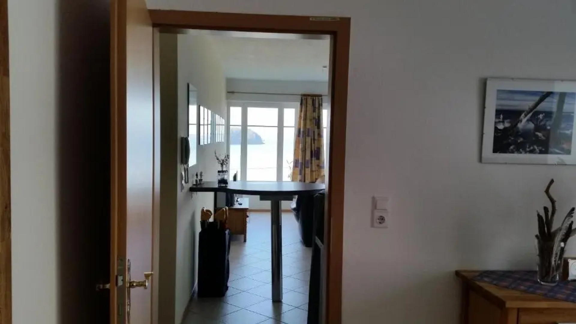 Haus Seeblick Insel Rügen