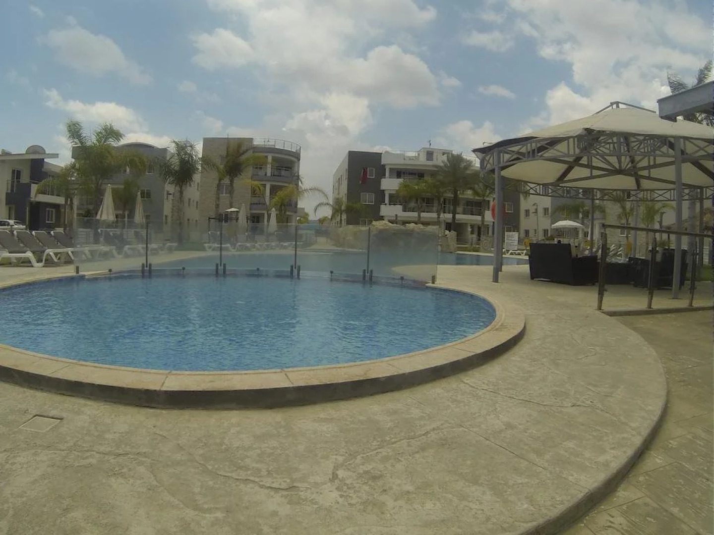 Sunrise Complex Luxury Apartments