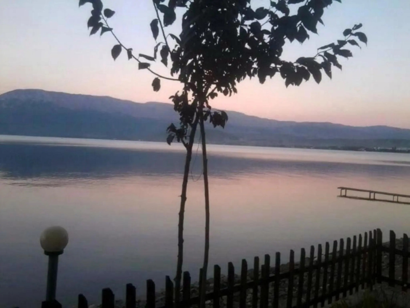 Vila Panorama Voskopoje