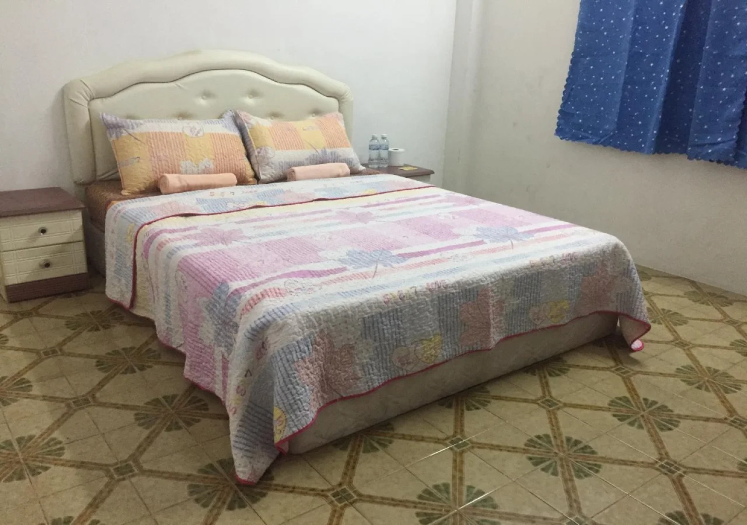 Kelapa Homestay Sibu