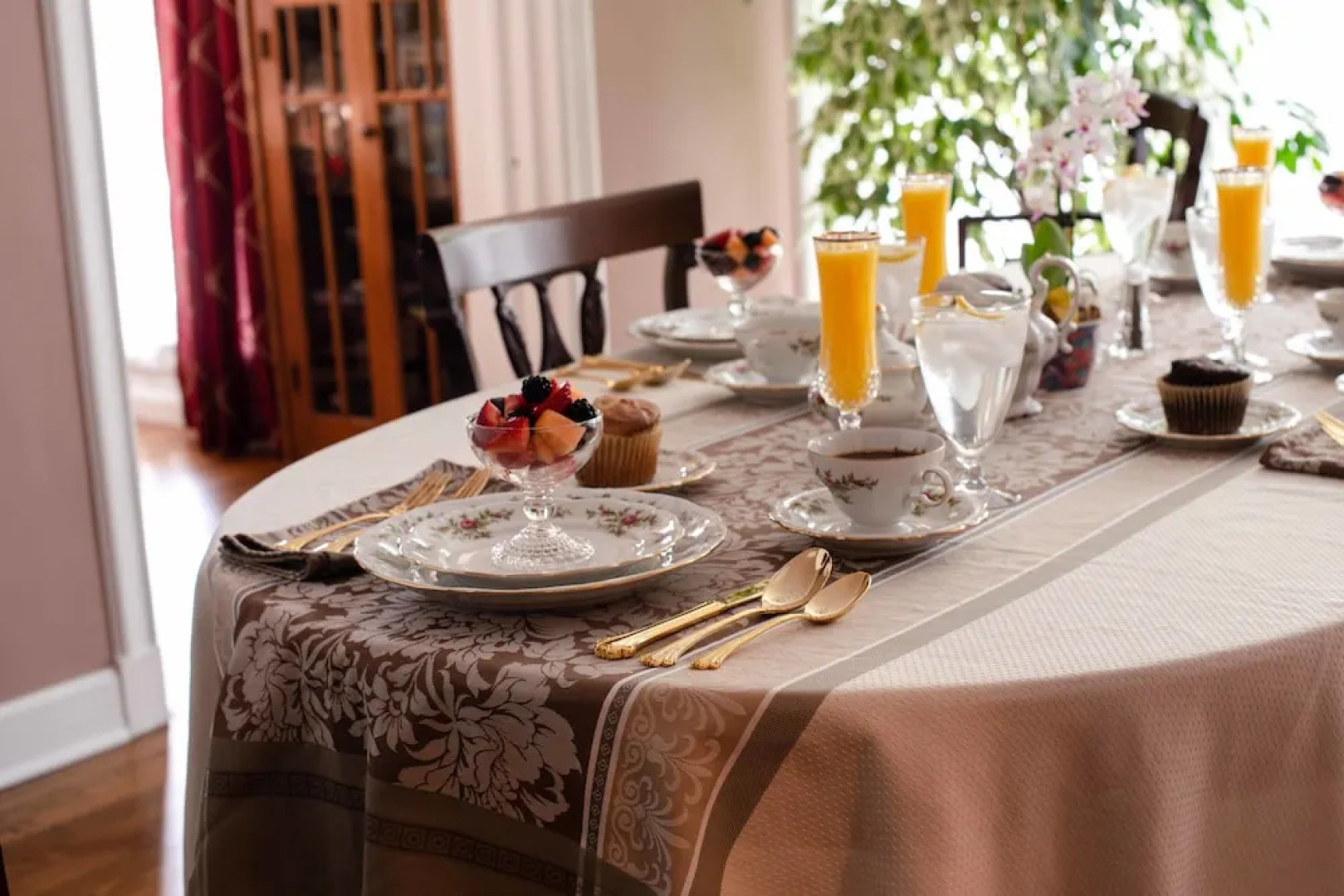 Valparaiso Inn Bed & Breakfast