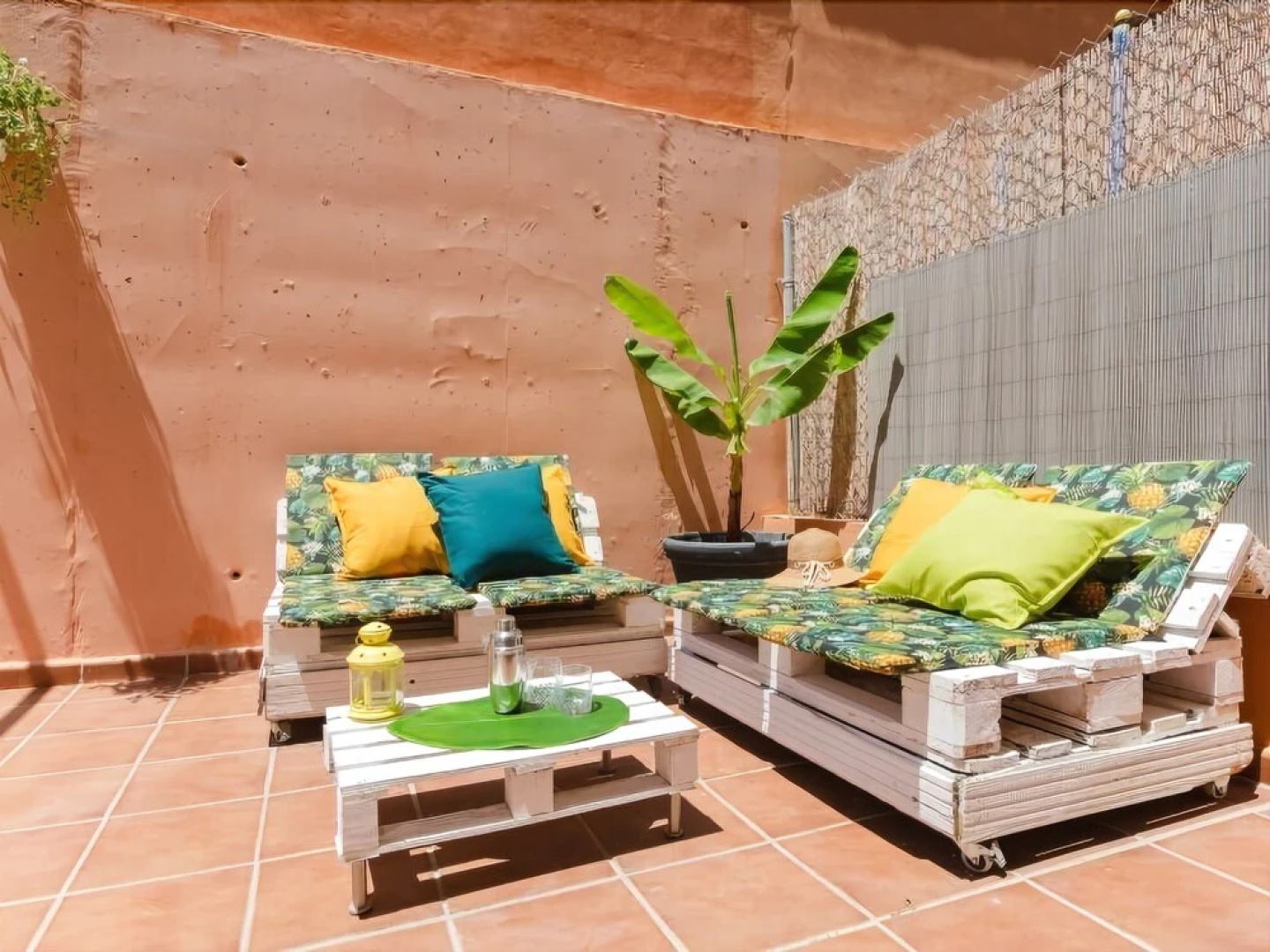 Las Biznagas, casa con barbacoa y piscina comunitaria