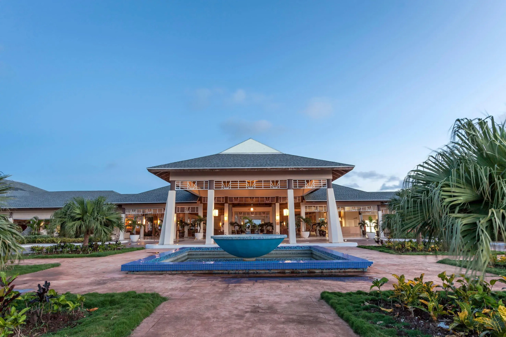 Melia Jardines Del Rey