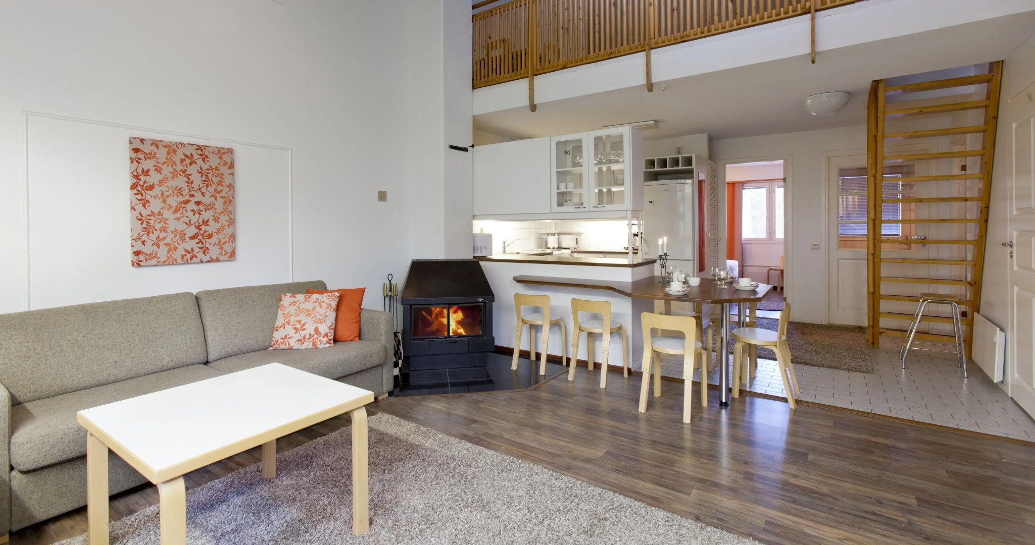 Holiday Club Kalajoki Cottages