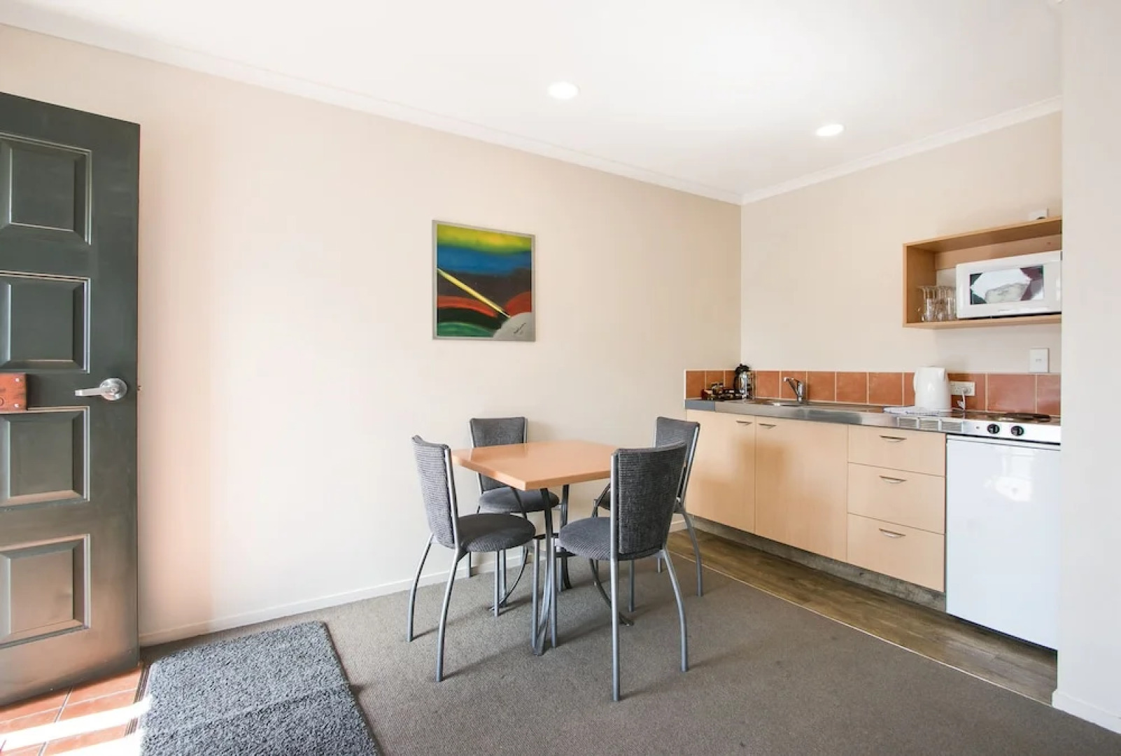 ASURE Kaimai View Motel