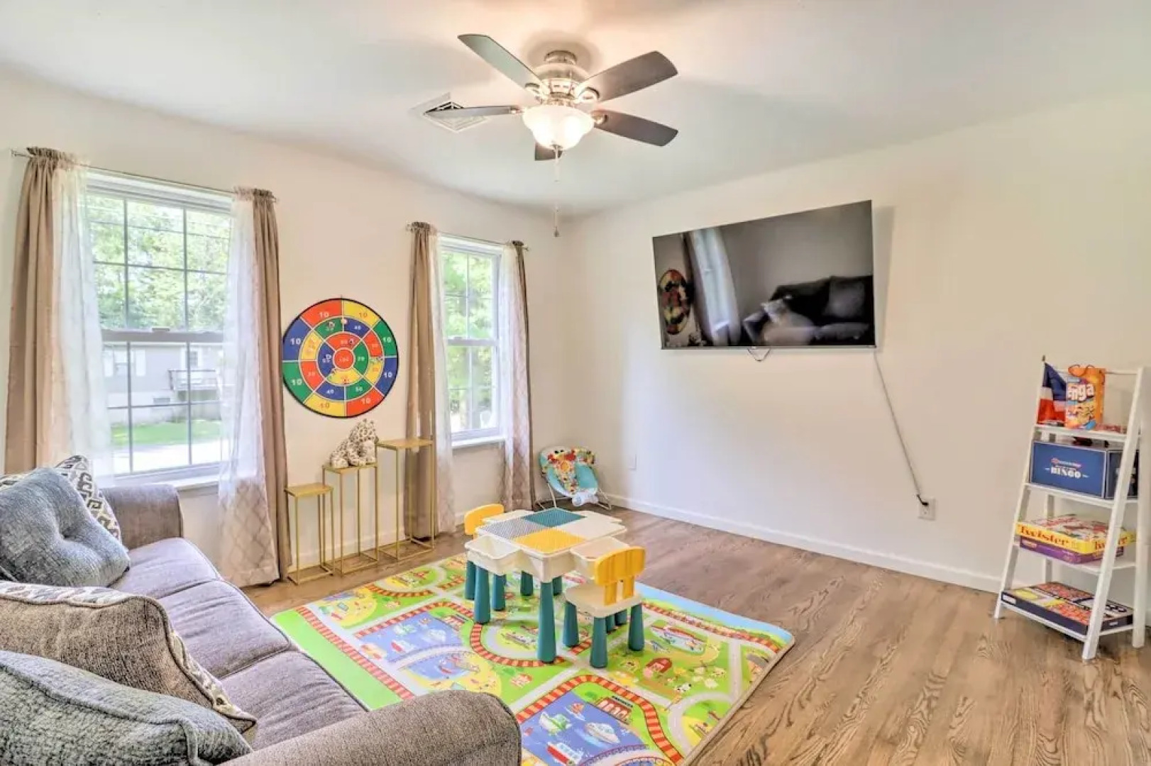 Gorgeous Pocono Summit Retreat w/ Deck & Hot Tub!