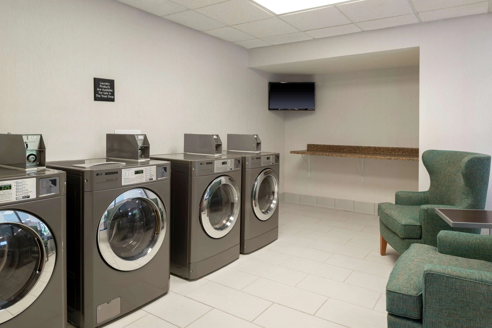 Hampton Inn East Lansing