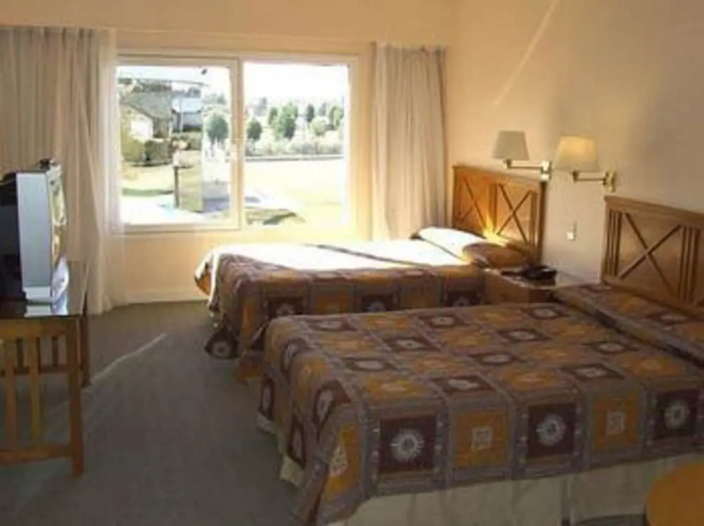 Paradores Austral Bahia Blanca