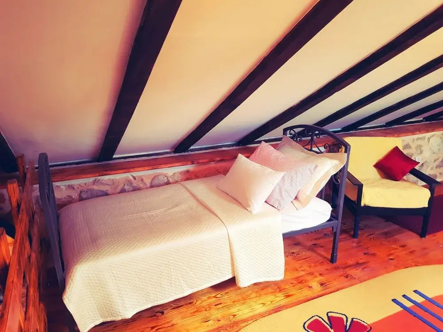 Ethno Village Kokorici Holiday House
