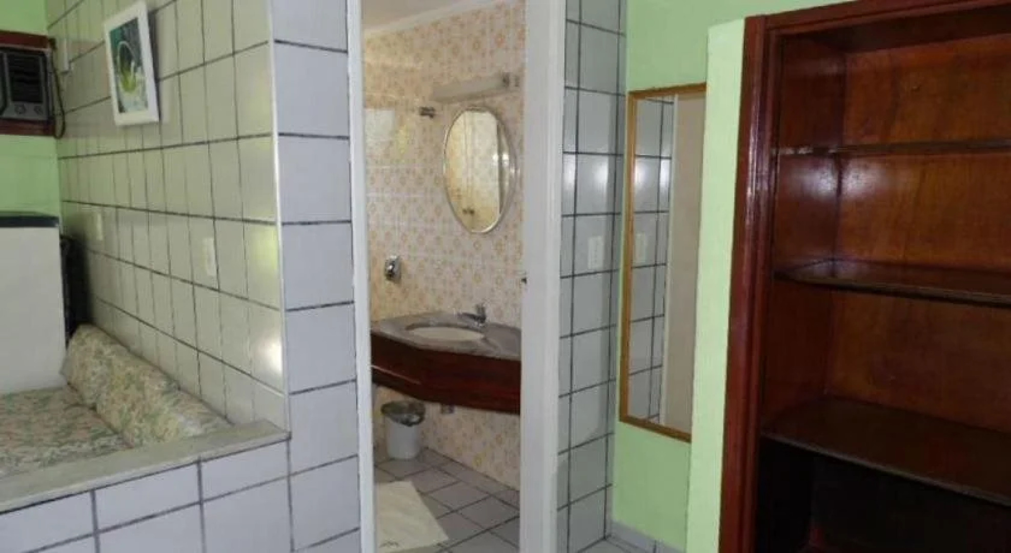 Hotel Pousada Miramar