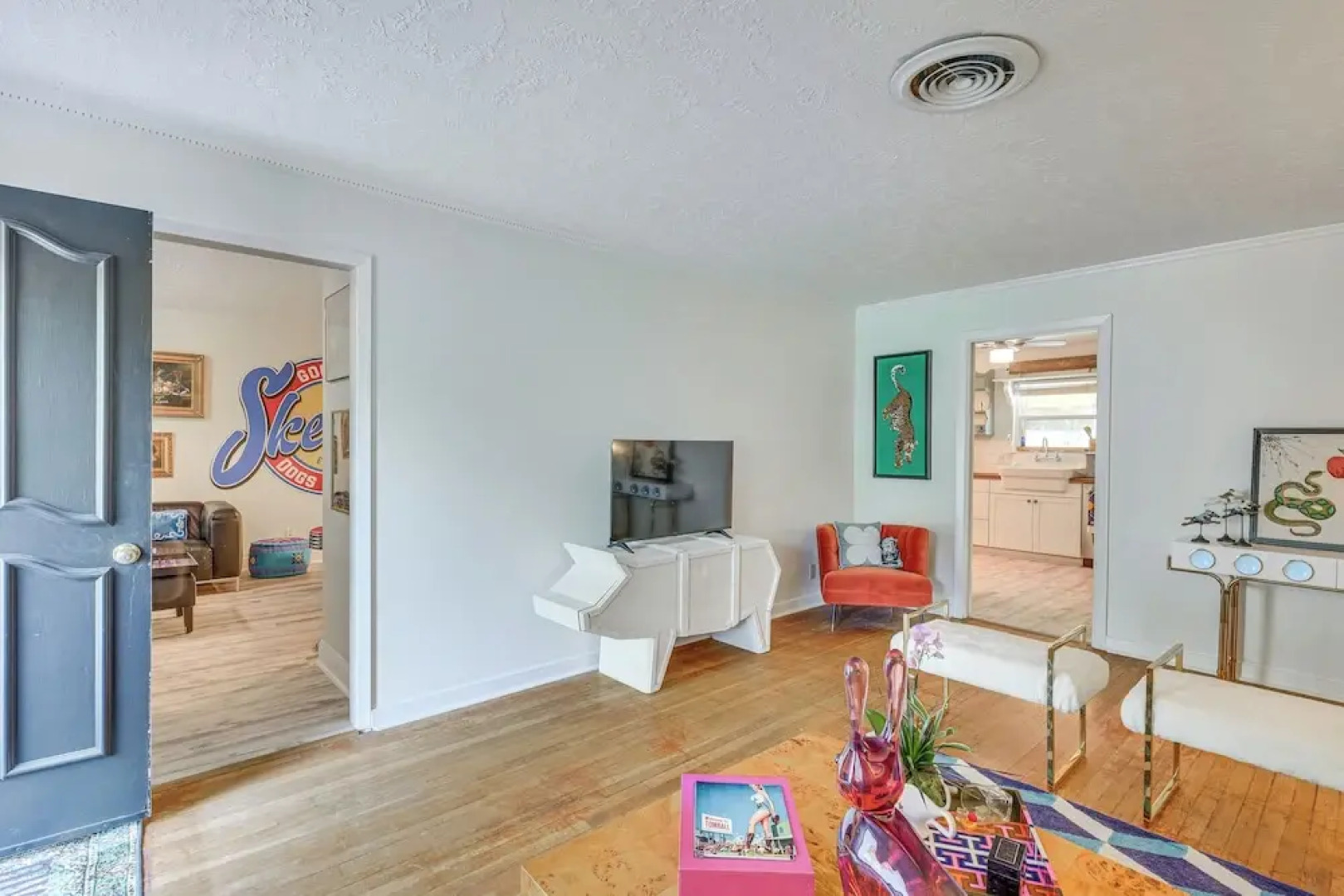 Tomball Home w/ Game Room: Walk to Main Street!