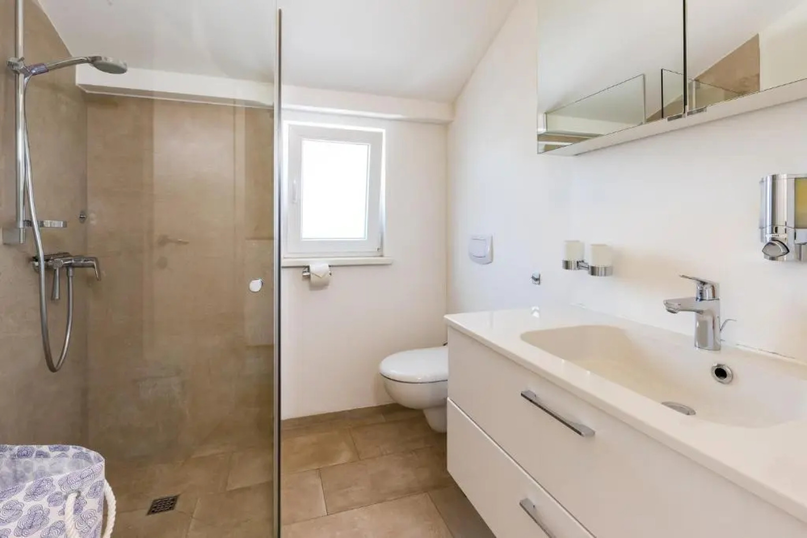 Ferienhaus Bachschlössle