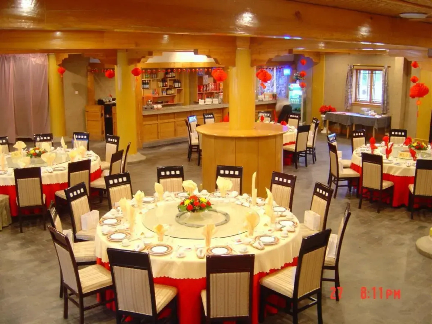 The Silk Road Dunhuang Hotel