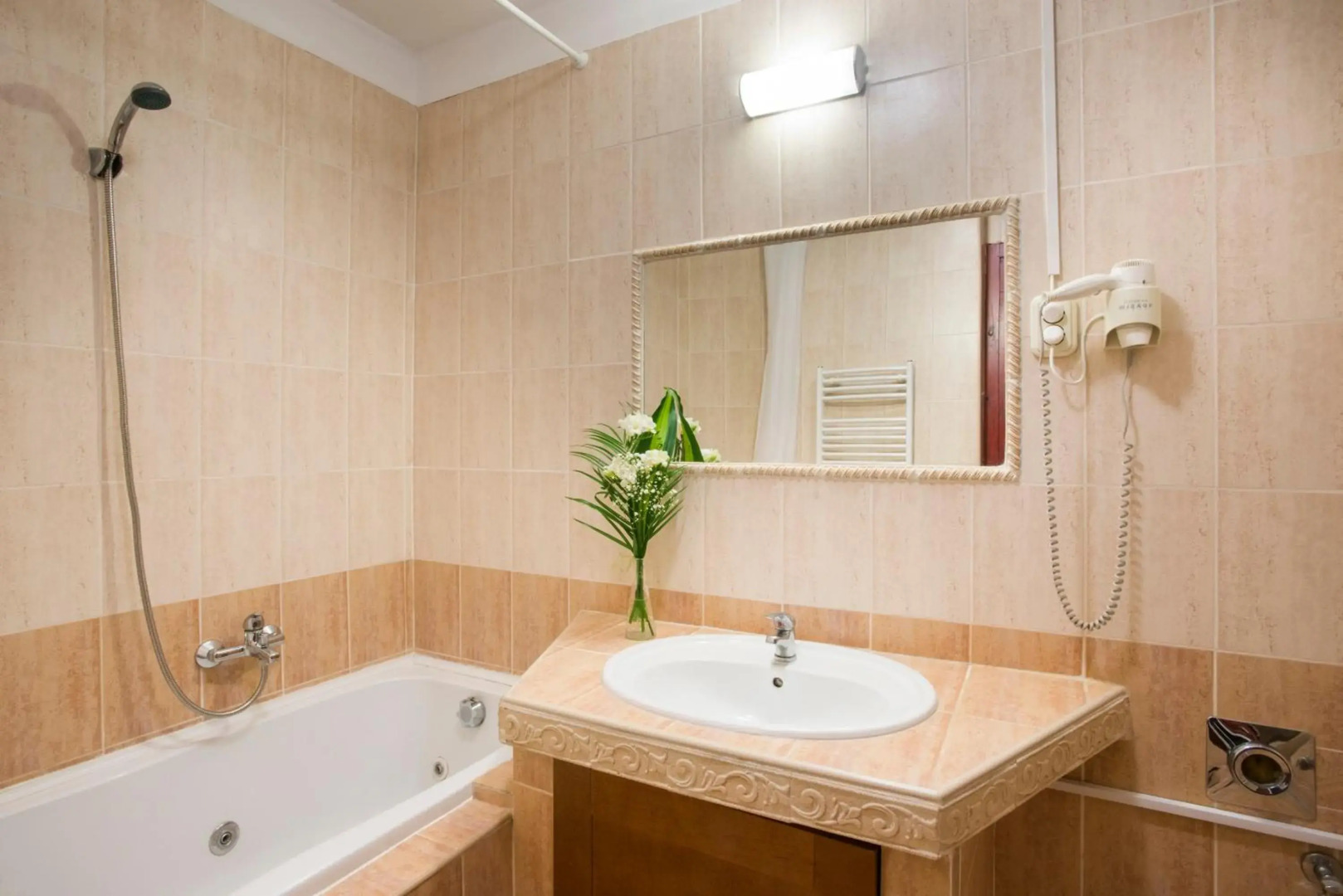 Baross City Hotel - Budapest