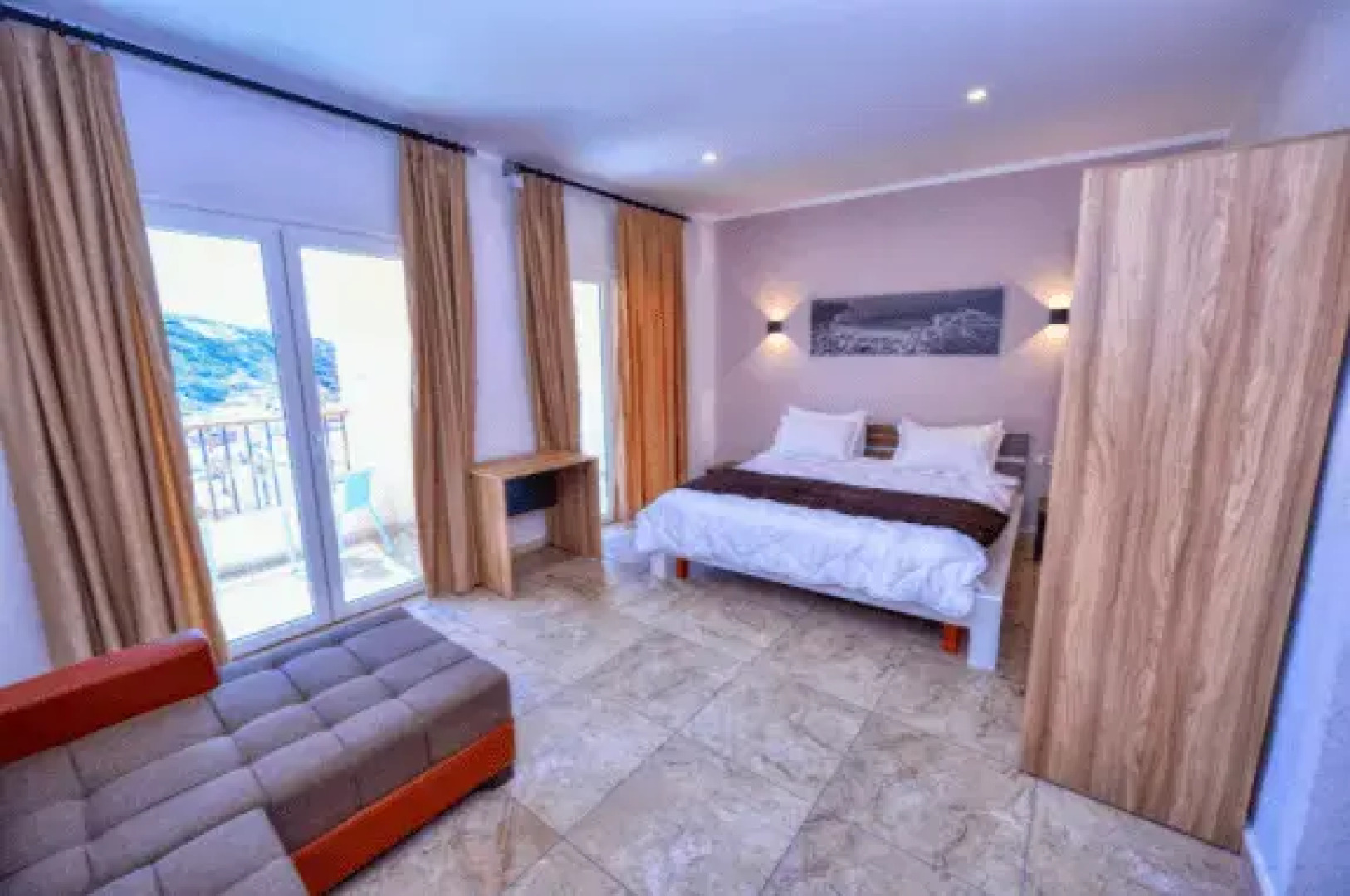 Atlantid Djallab Aquapark & Spa