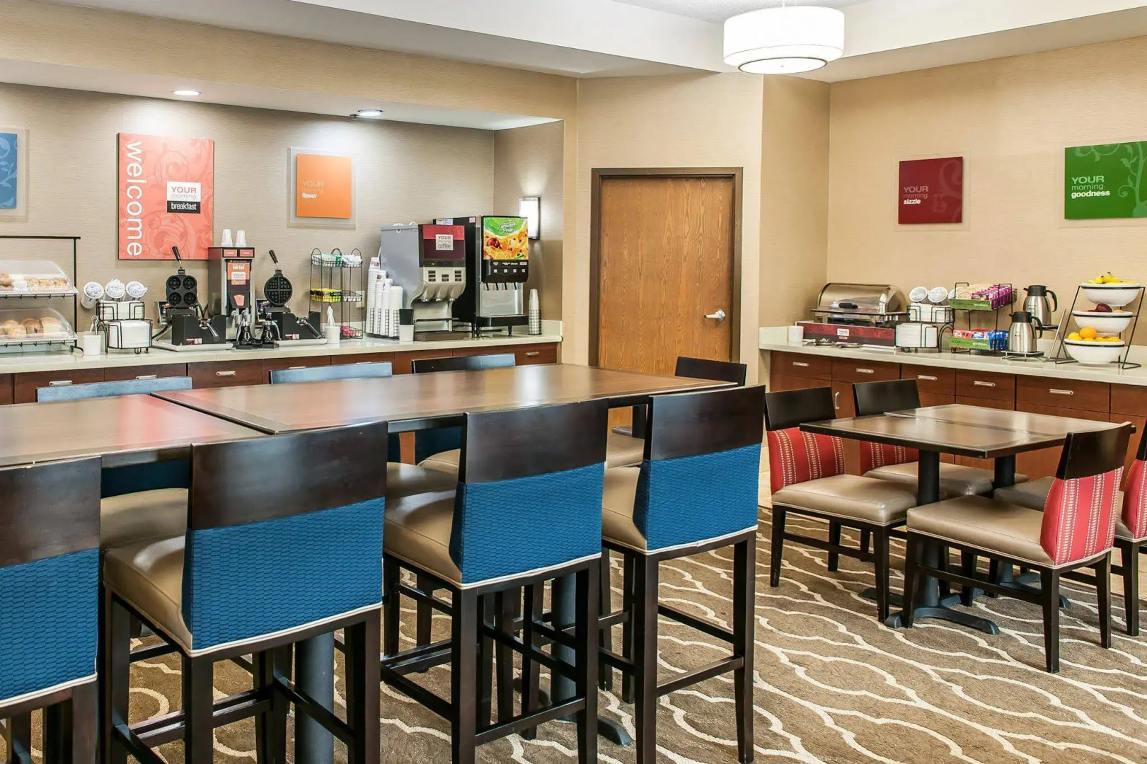 Comfort Inn Grove City - Columbus South