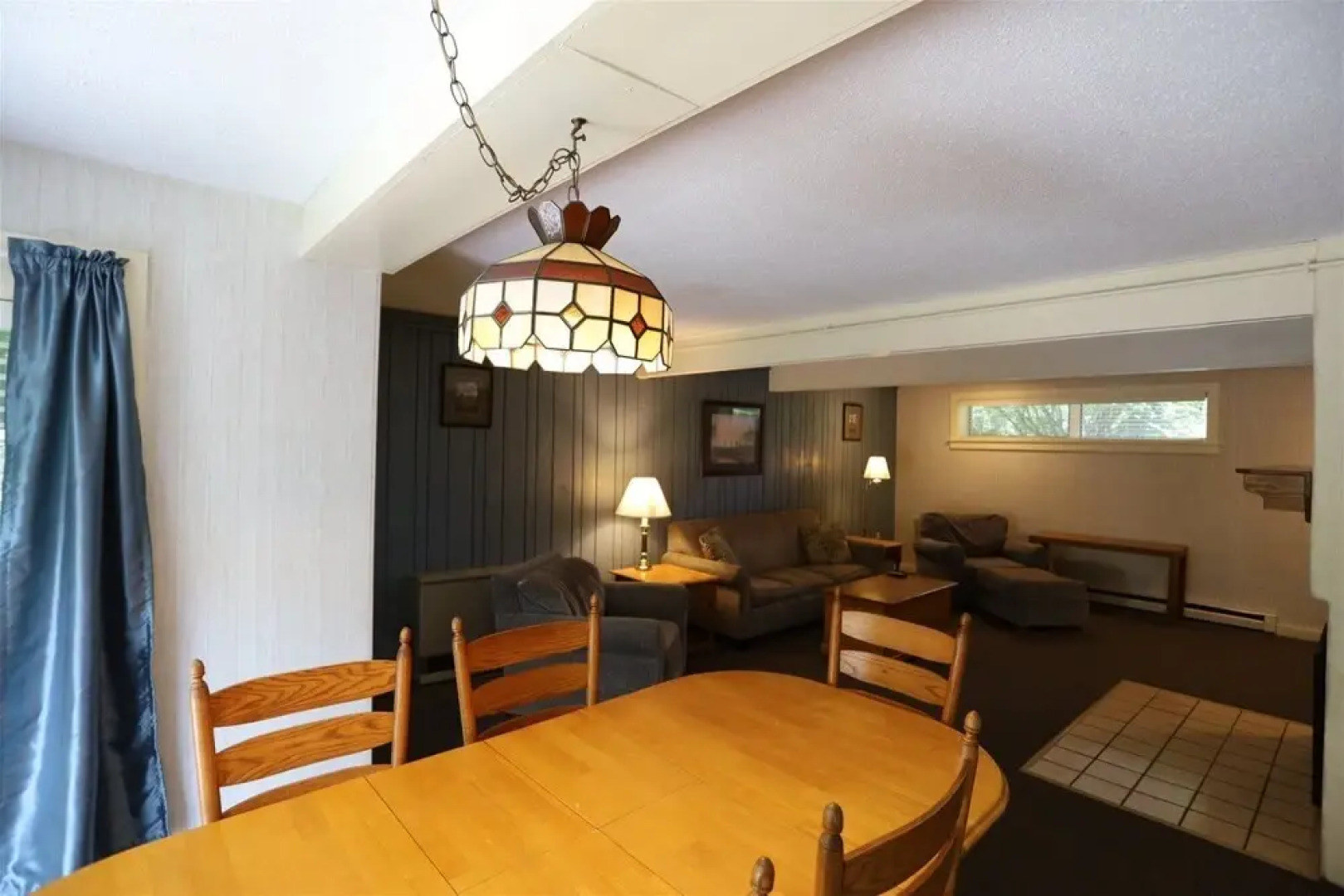 Inns of WV 101, 2bd, Waterville Valley