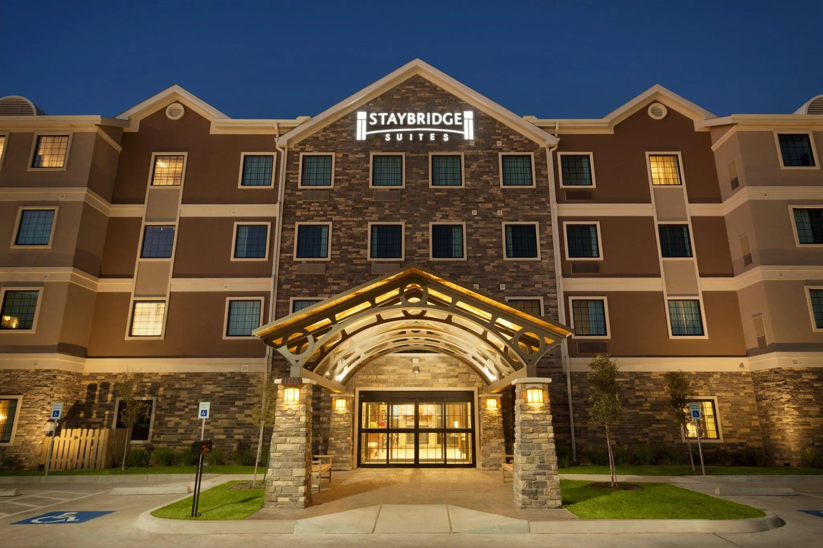 Staybridge Suites Midland by IHG
