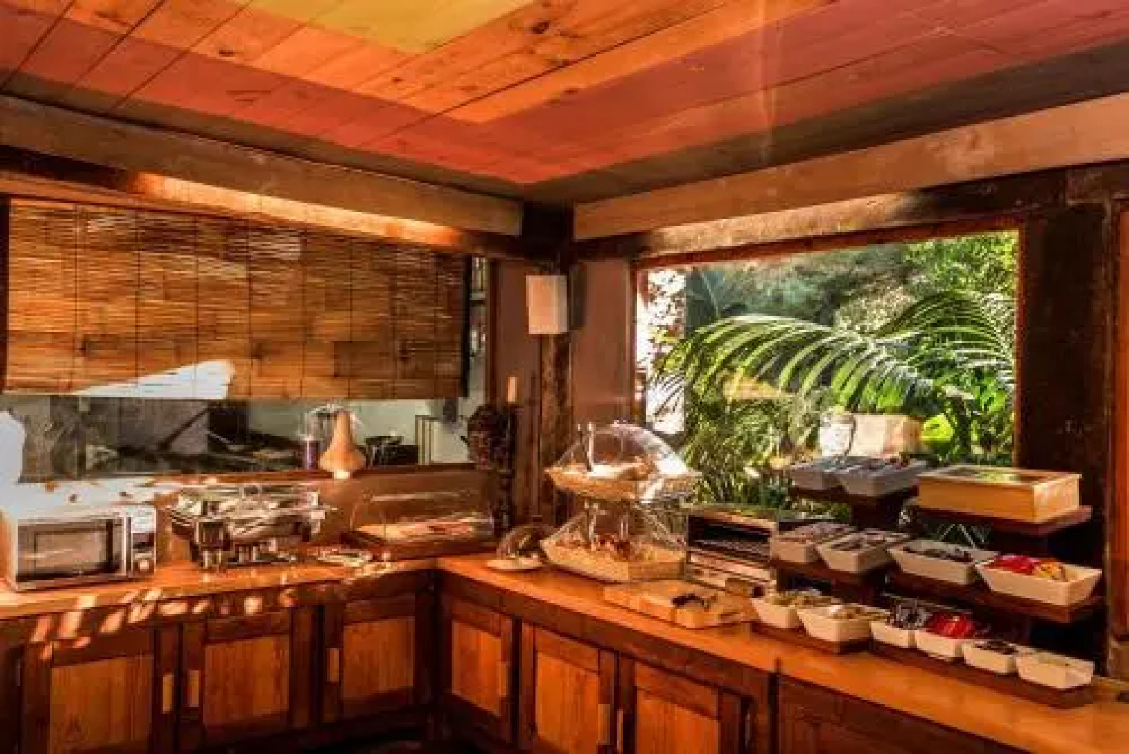 Chillout Hotel Tres Mares