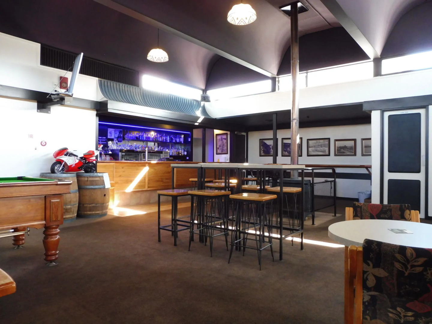 Westport Motor Hotel