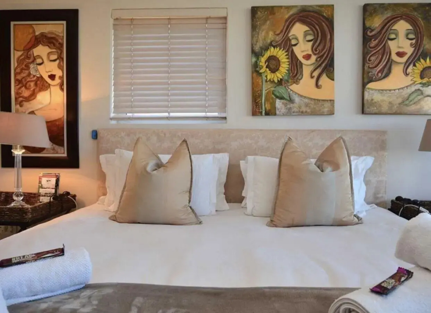 7th Wonder Guesthouse