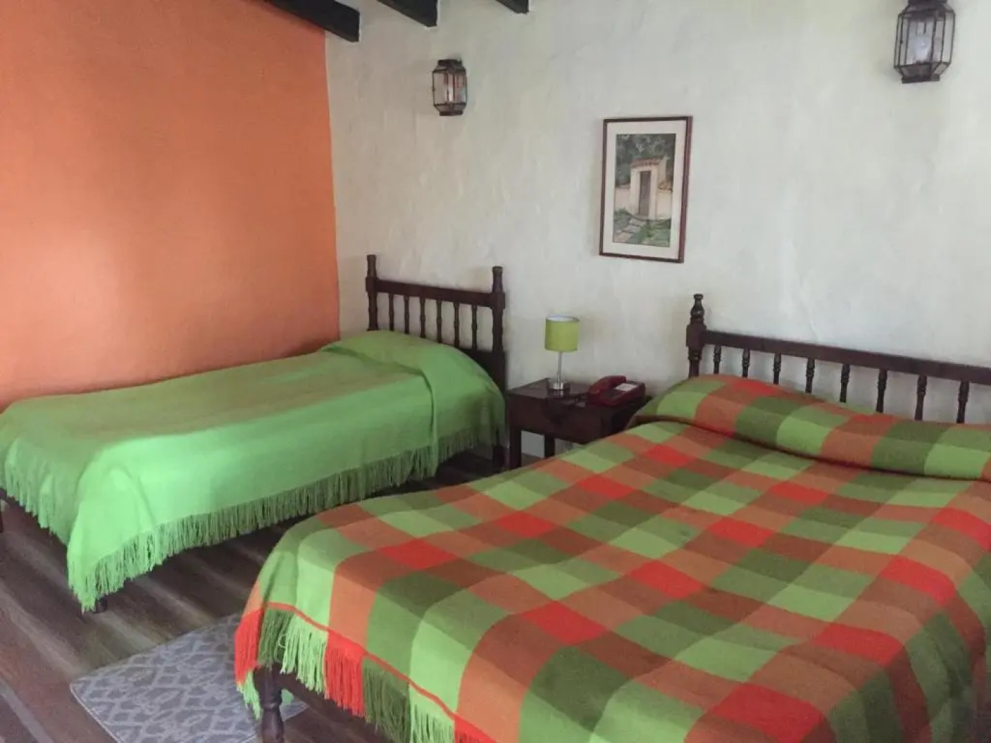 Hh Hacienda El Carmen Centro De Convenciones