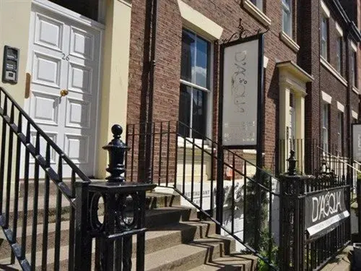 Hackett Property Serviced Apartments