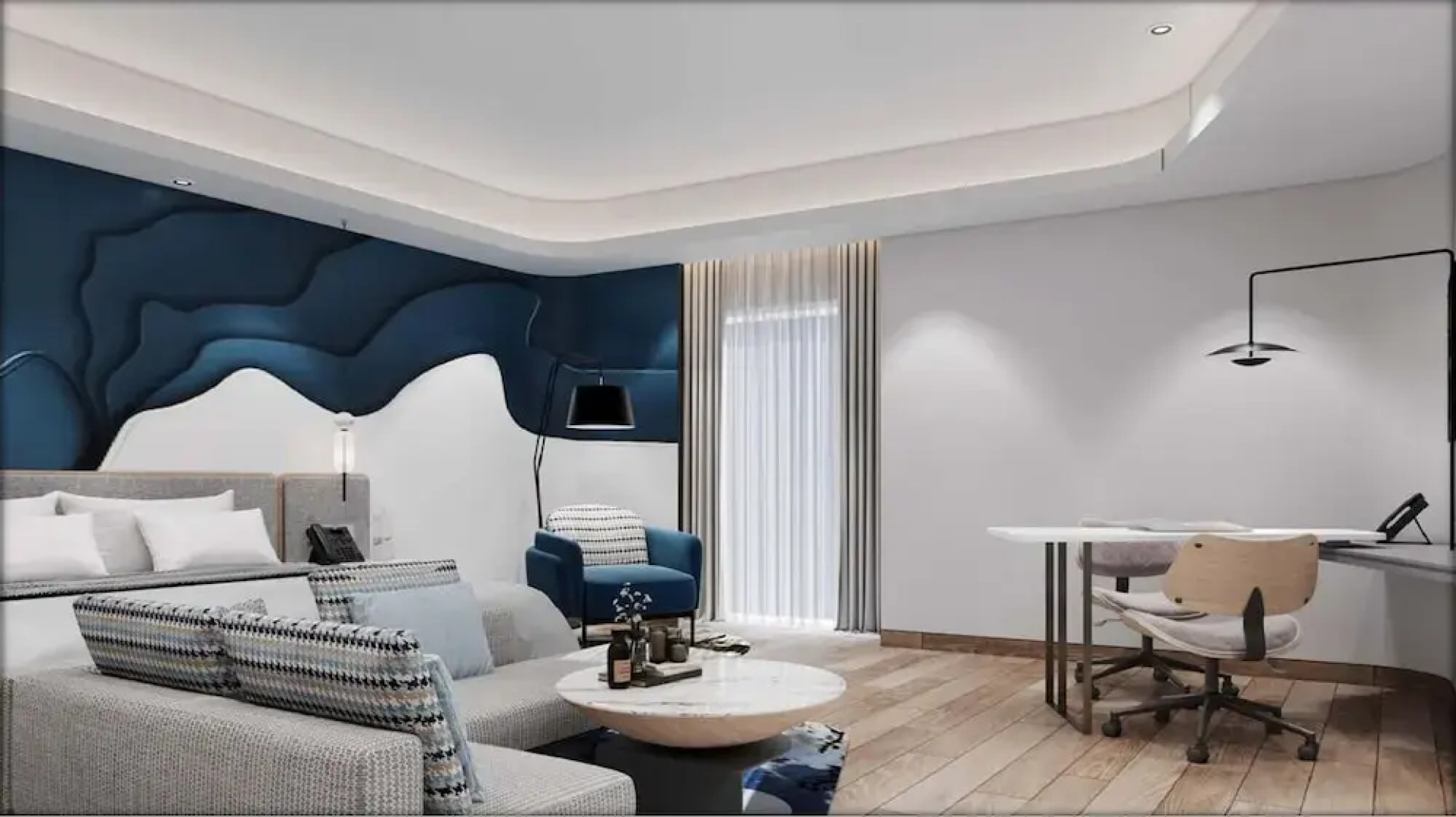 Riviera Sarovar Portico Pathankot