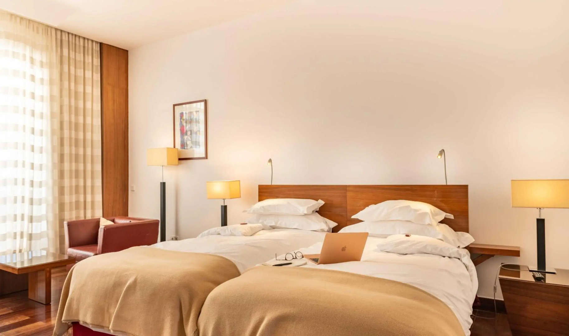 Pousada Mosteiro do Crato