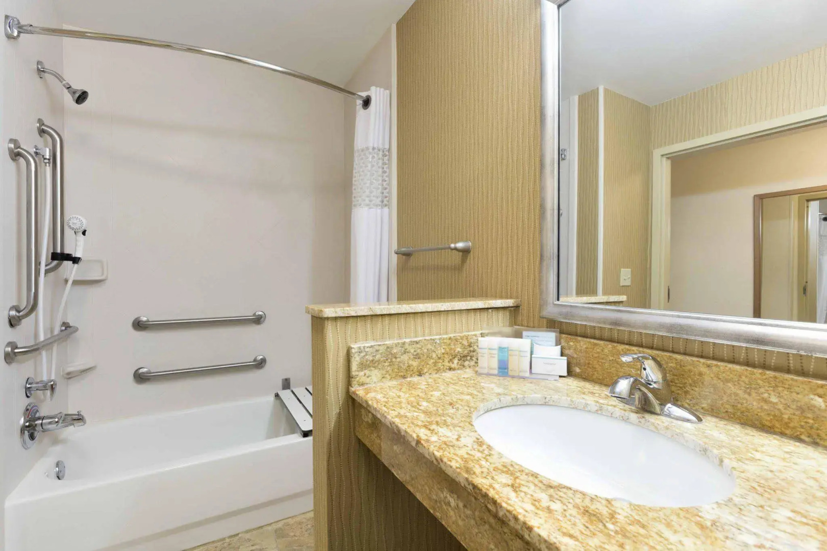 Hampton Inn Youngstown/Boardman