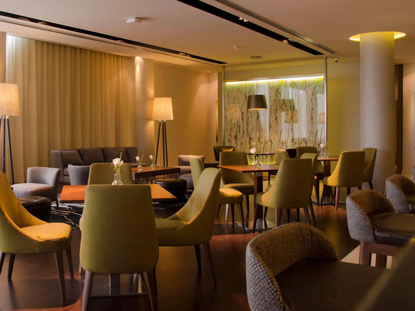 Mercure Santa Rosa La Pampa