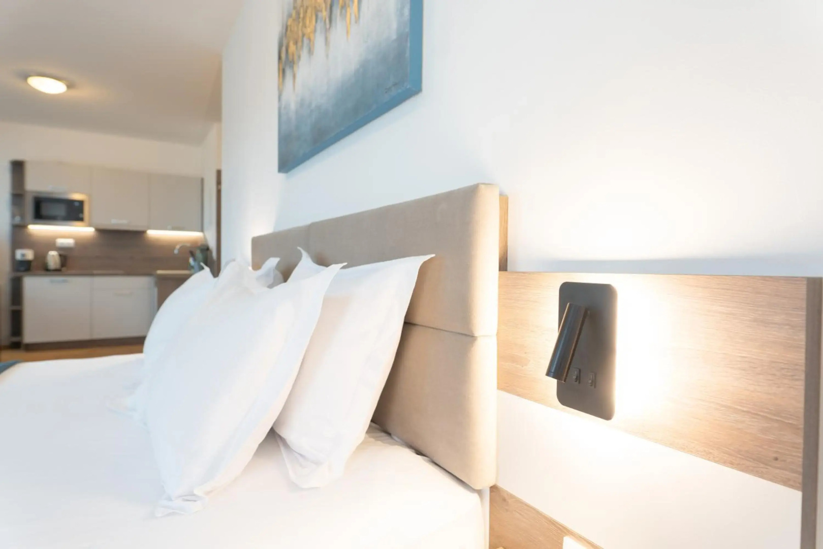 Apartment Hotel Triester