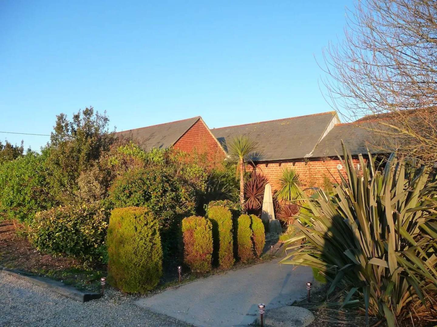 Willow Barn Hotel & Restaurant