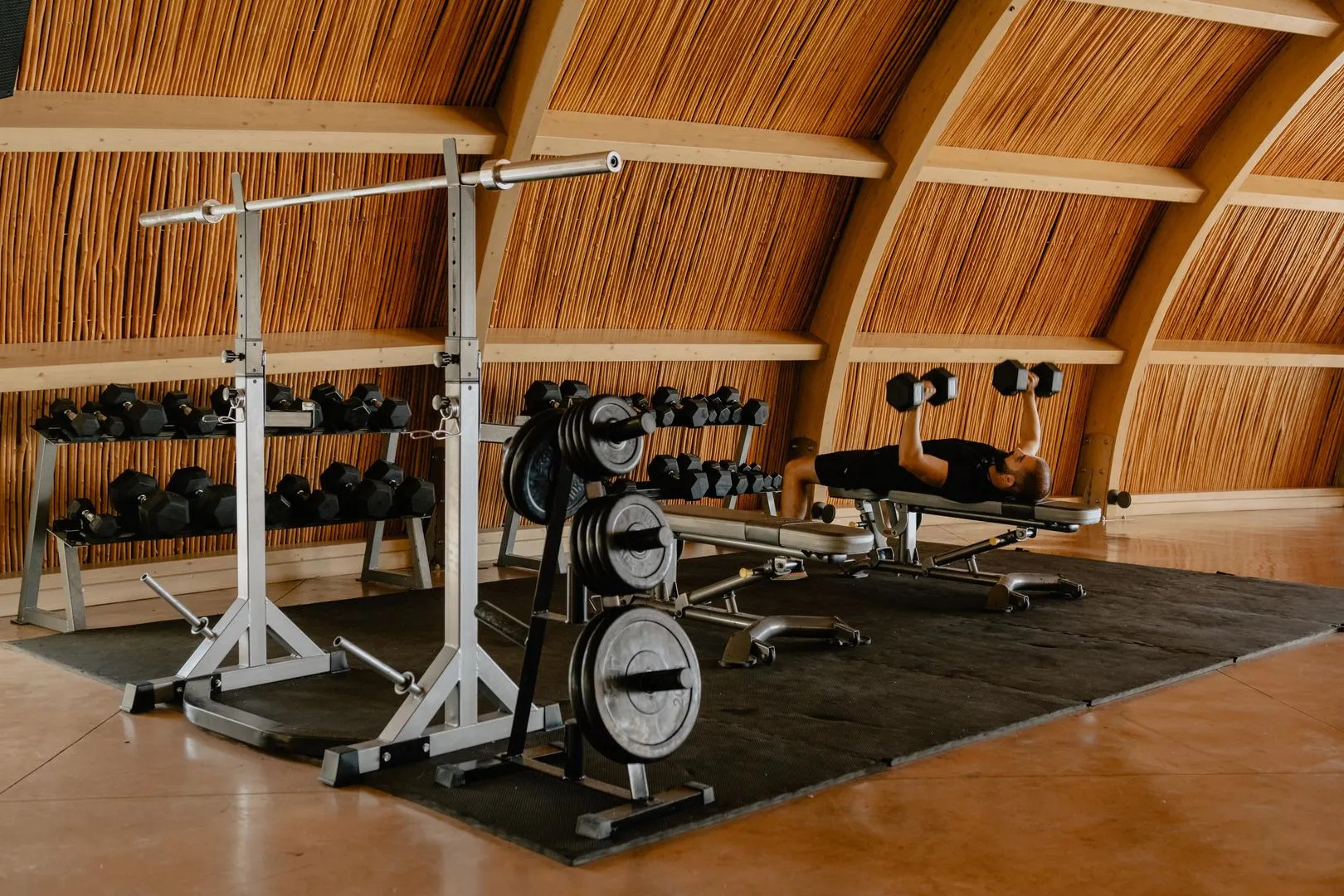 Seaside A Lifestyle Resort All Inclusive