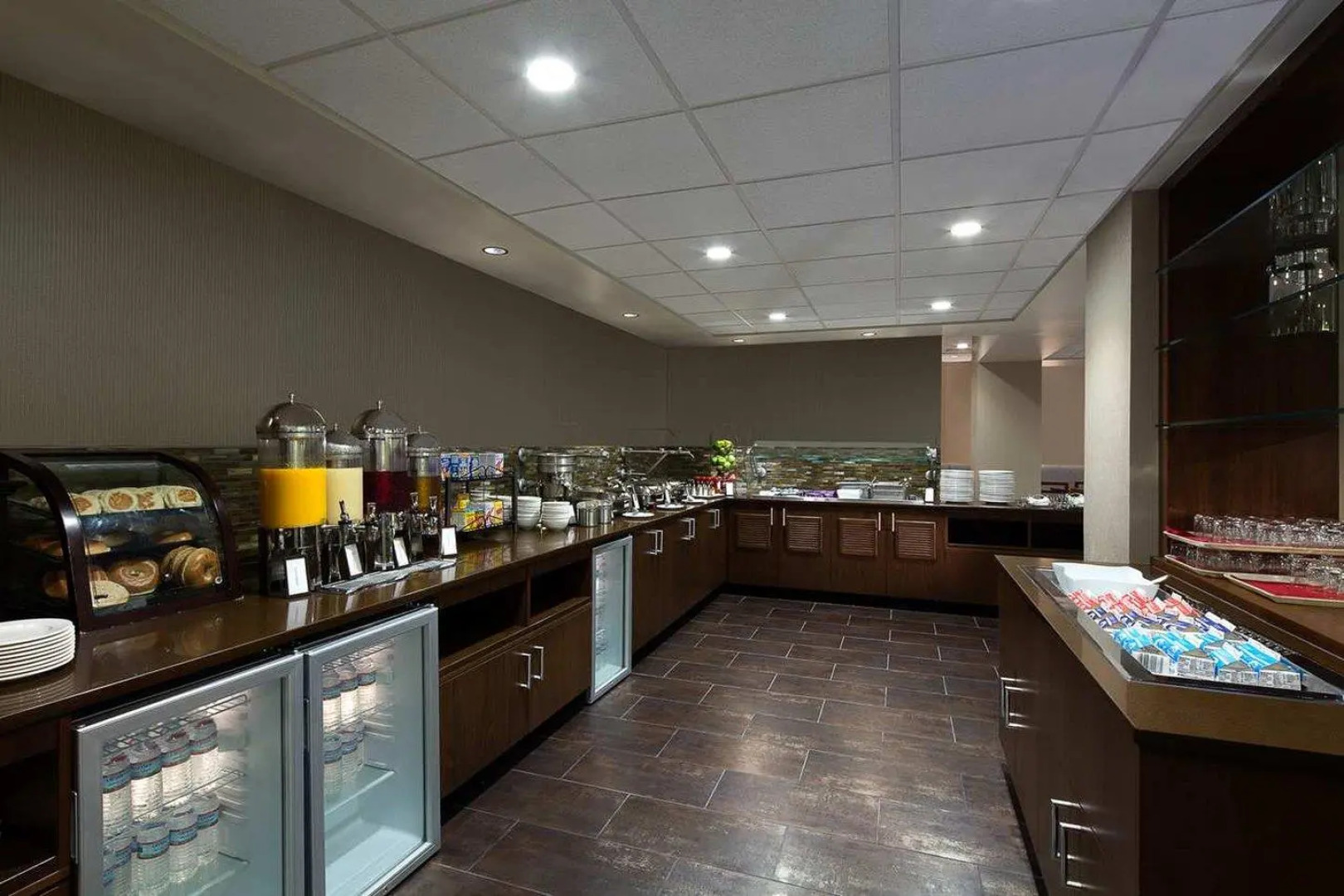 Hilton Arlington National Landing