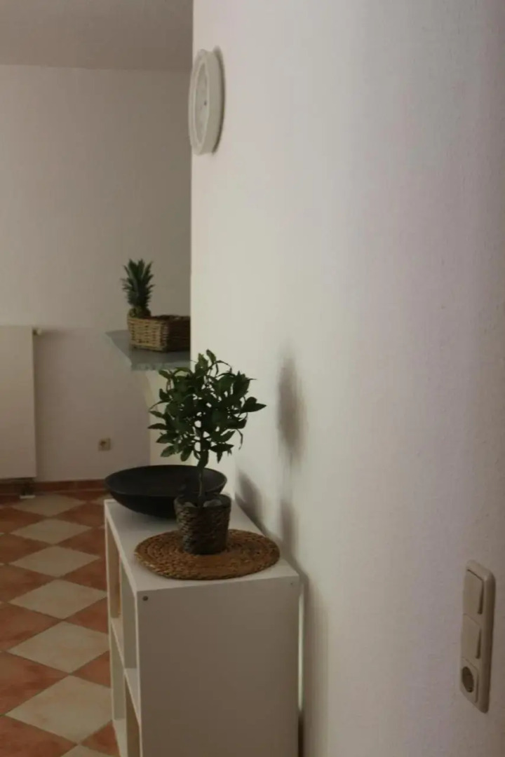 Ferienwohnung am Gespensterwald