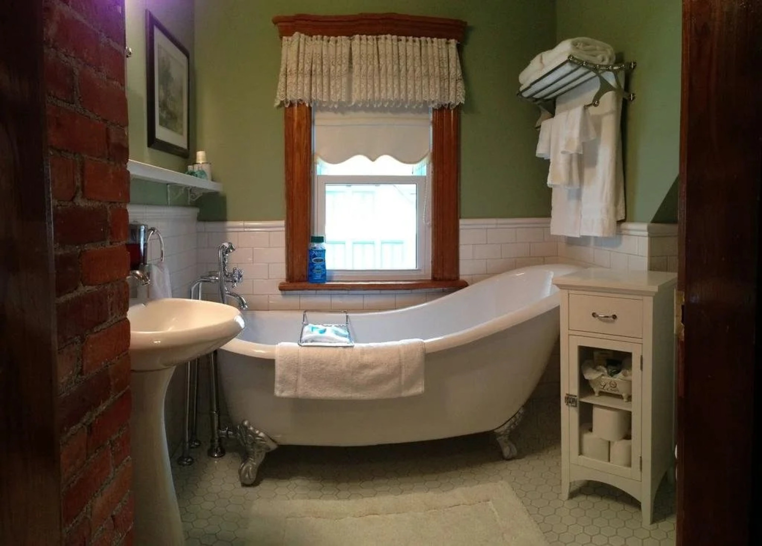 Marlborough House Bed & Breakfast