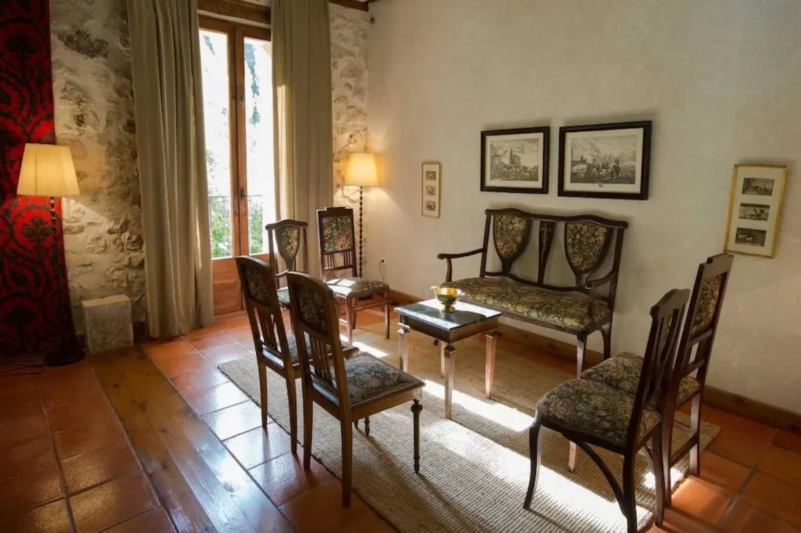 Real Balneario de Solán de Cabras