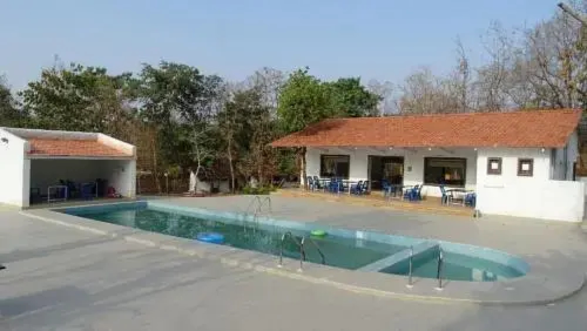 Ali'S Arcadia Resort