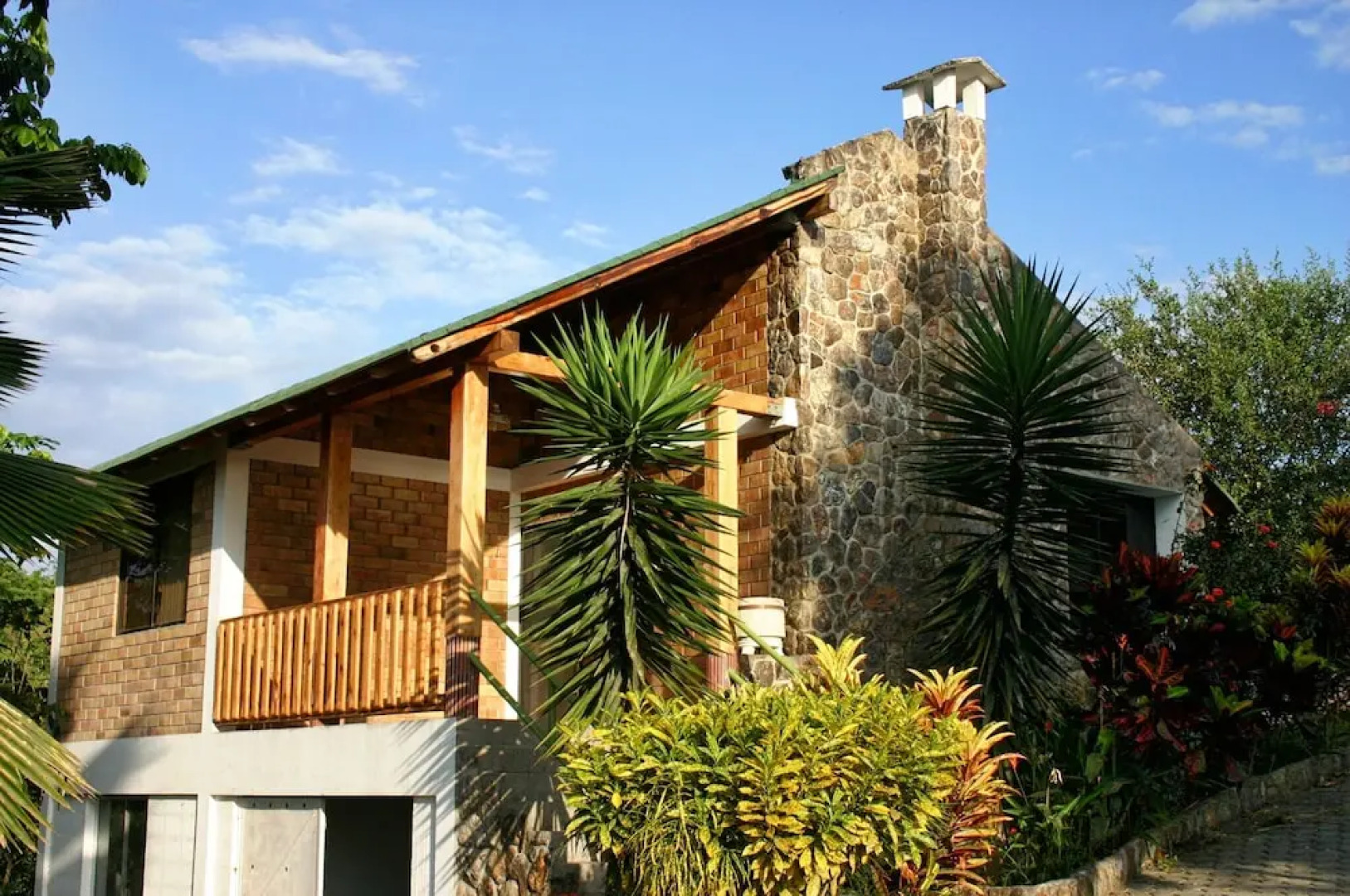 Finca-Hostería El Retiro