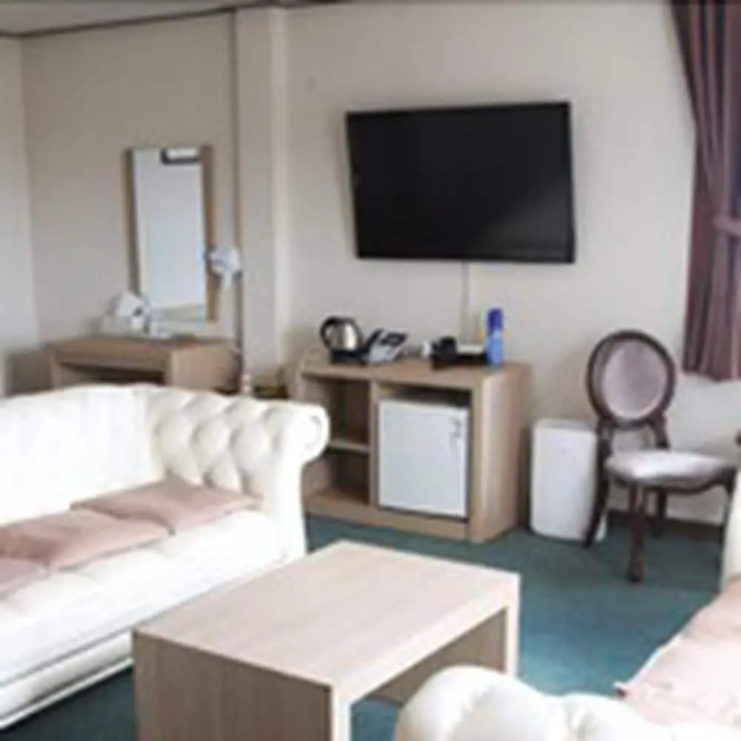Tongyeong Tourist Hotel