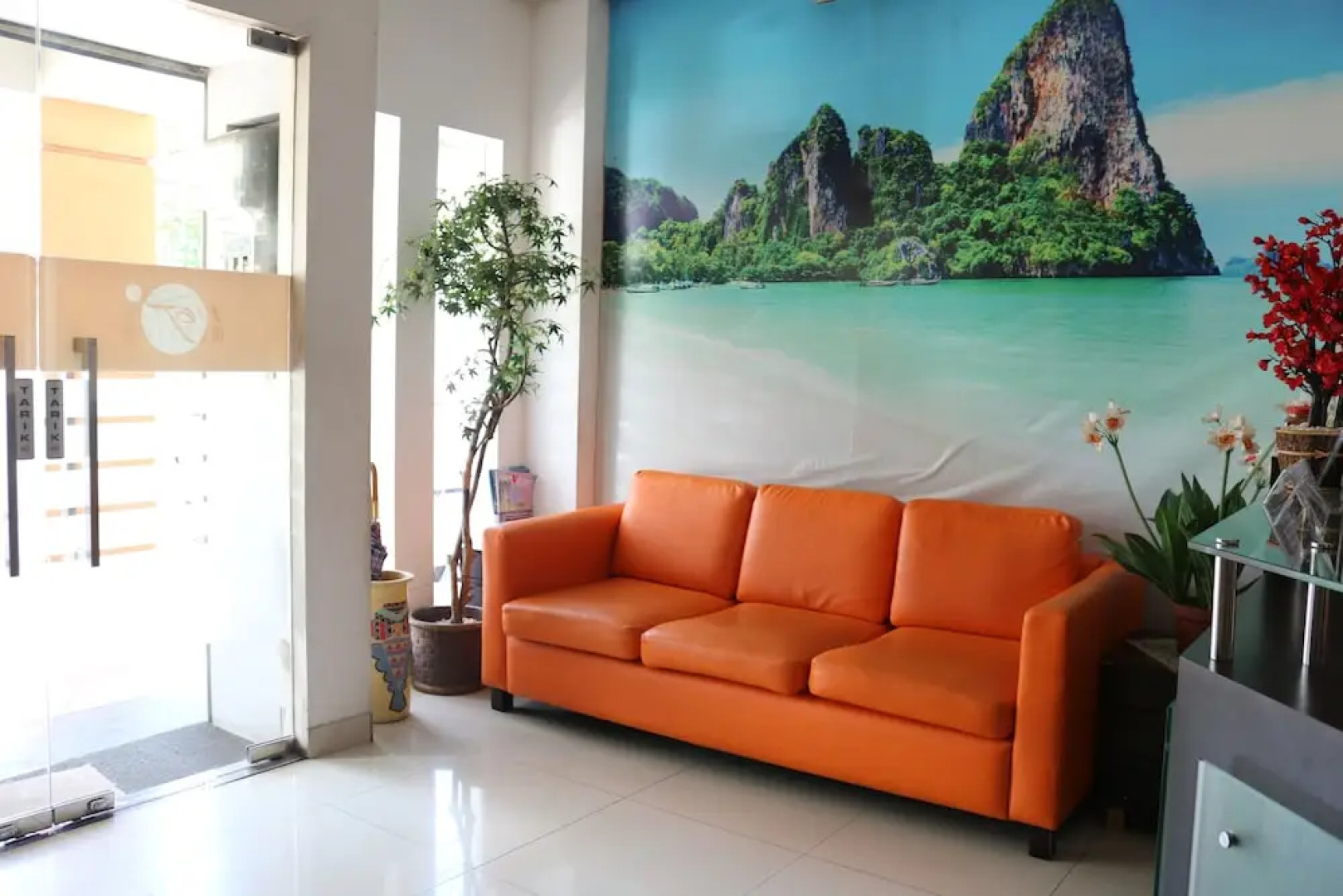 Tirta Mansion Lippo Village