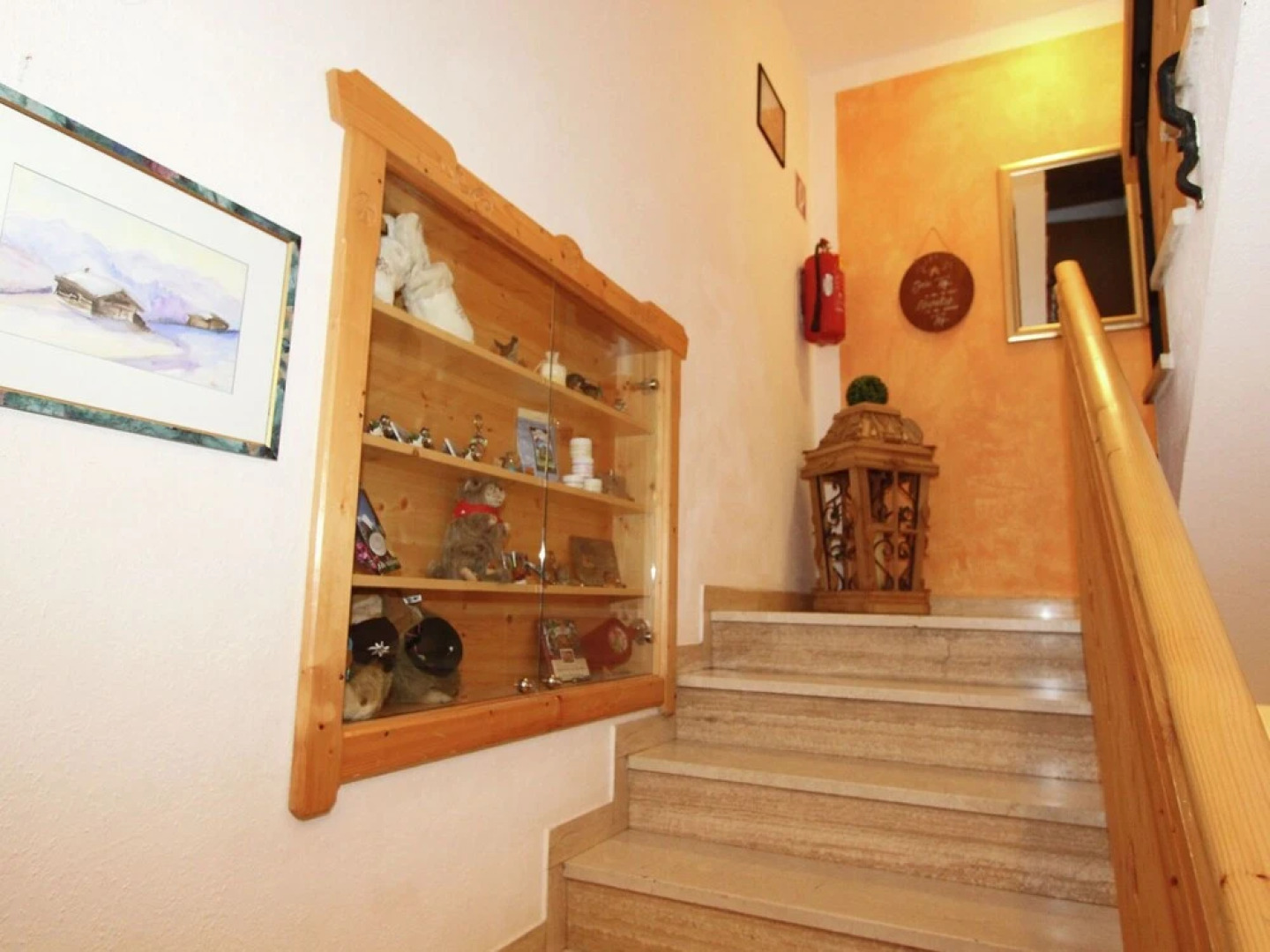 Spacious Holiday Home in Ried im Zillertal near Ski Area