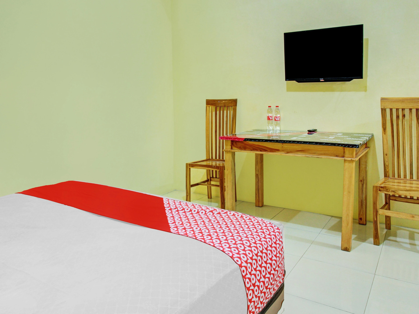 OYO 90065 Homestay Barokah Park