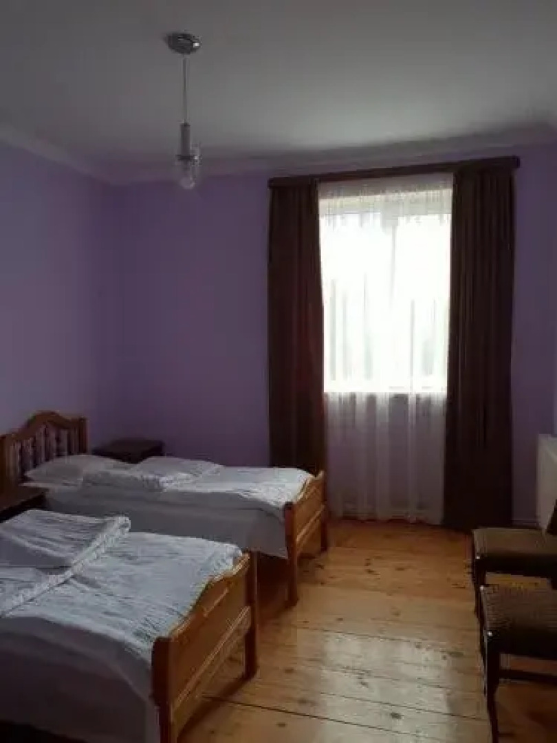 Tsitsia and Stepan Guest House