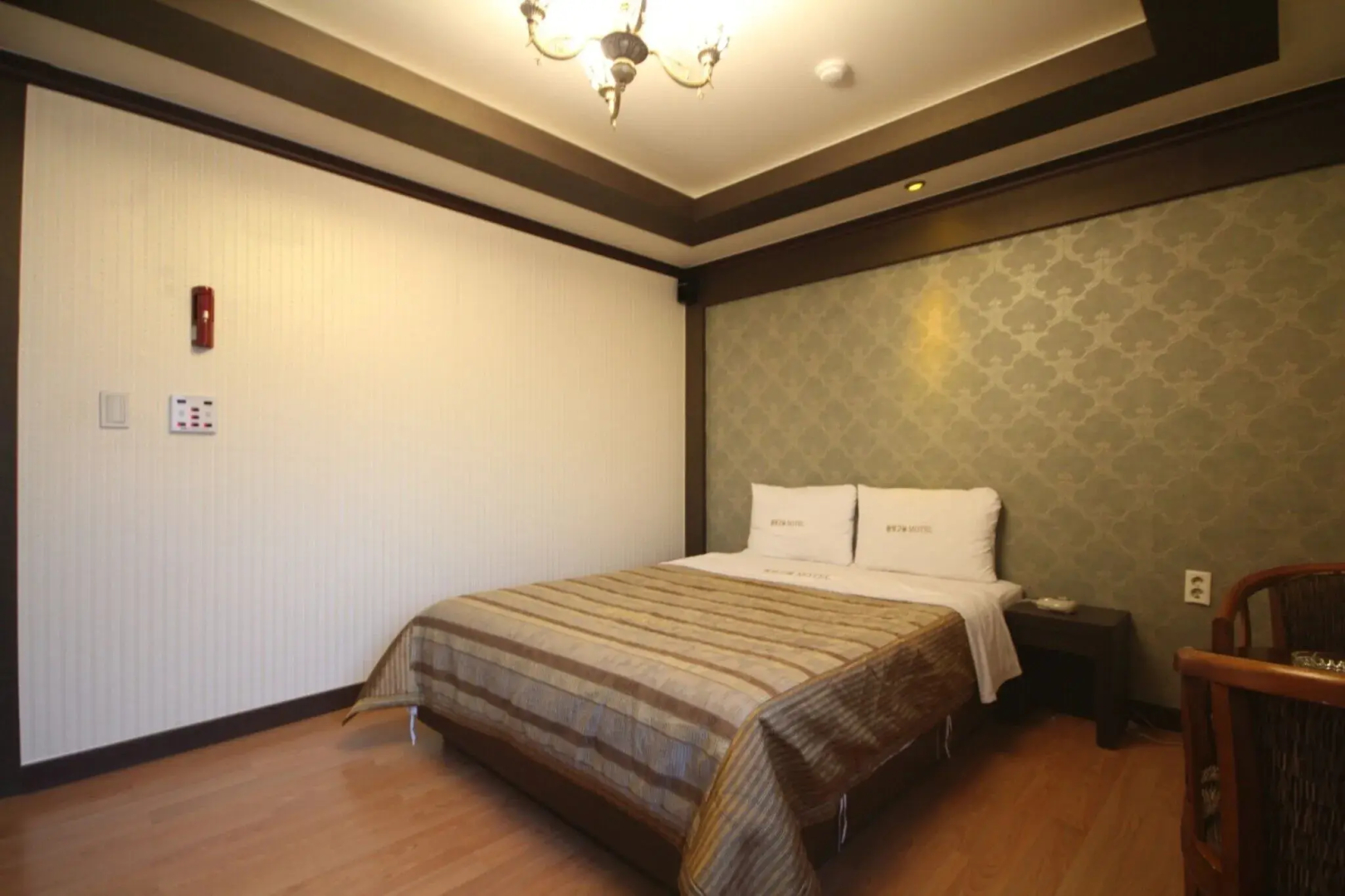 Gunsan W Hotel
